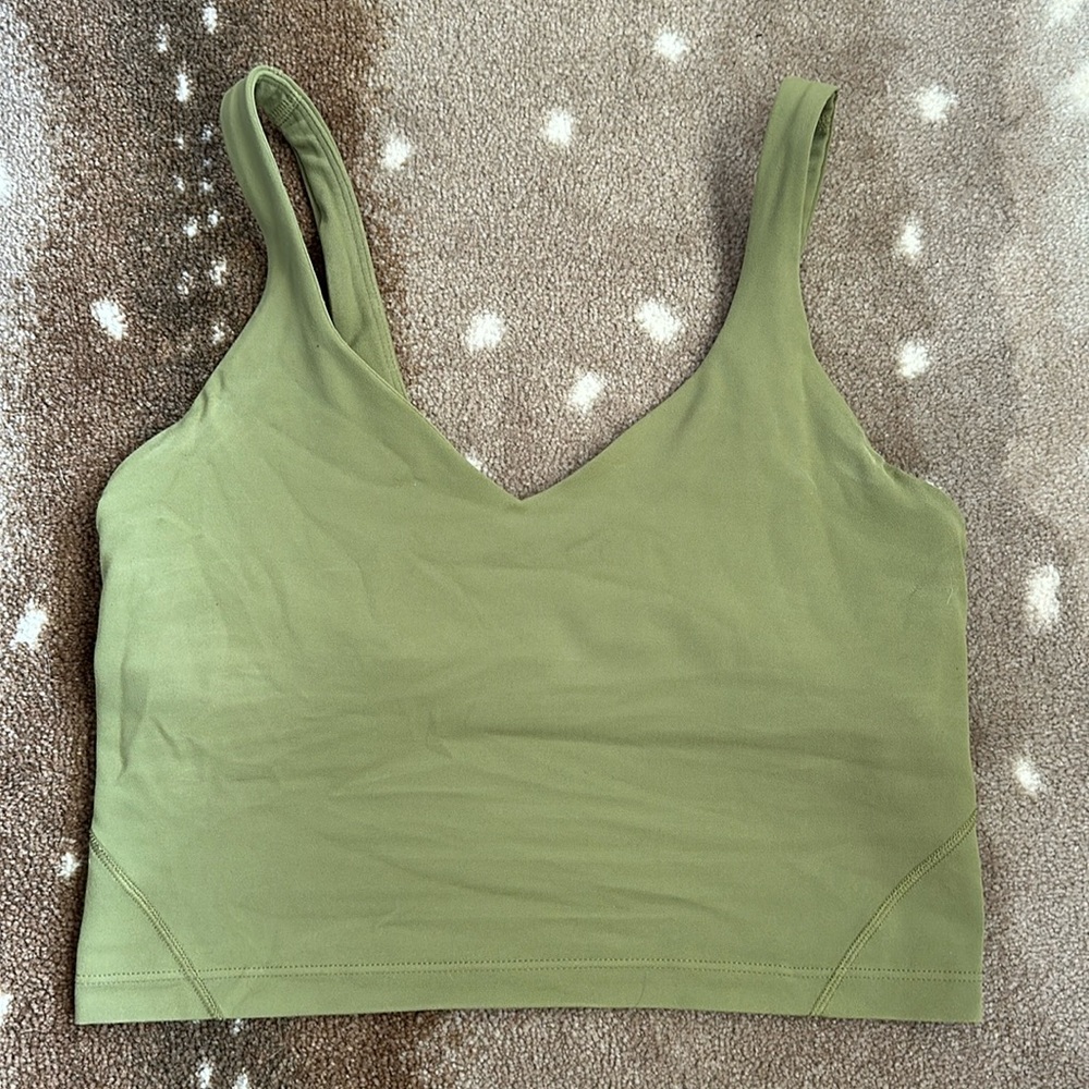 Lululemon Align Tank